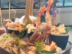 -合乐·创意火锅·海鲜火锅(亚东柒号店)