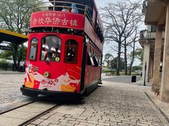 -赤坎·广东华侨国际旅游度假区