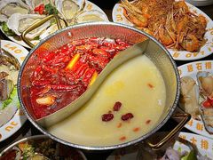 -潮澎派·潮汕菜大排档(南较西路店)