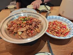 -八碗湘长沙市井菜(坡子街店)