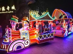 -七彩云南欢乐世界