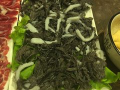 -福牛阁潮汕牛肉火锅