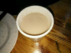 -粘豆包柴火铁锅炖