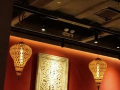 -丝路金桃·新疆菜(徐汇店)