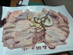 -春润大地海南椰子鸡(沙井京基百纳广场店)