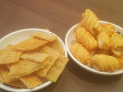 -顺溜·手工刀削面·黑金店(铜锣湾店)