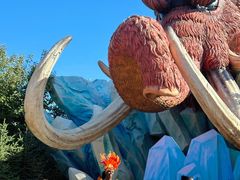 -波塞冬旅游度假区