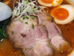 -麵の匠·一生堂(新世界店)