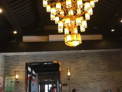 -恒记饭店·海鲜明档(淹城店)