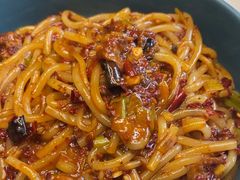 -伊斯麦尔丝路·新派菜(沙子口店)