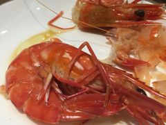 -海大大蒸汽海鲜餐厅·粤菜·特色小炒(欢乐颂店)