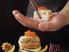 -莳空烧鸟店(晨沐店)