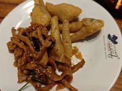 -汉巴味德(大悦城店)