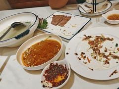 -培万河间驴火•驴肉火锅(东平店)