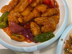 -太兴餐厅(小径湾店)