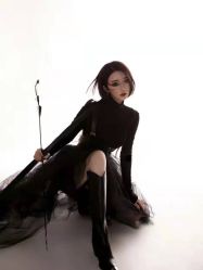 -花屿迷鹿写真馆