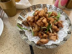 -我是那个大叔·美食研究所(新塘路店)