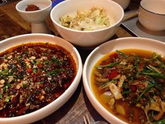 -铁公鸡·四川料理(天环广场店)