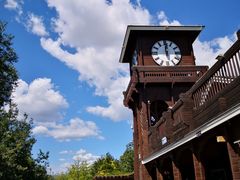 -永定河休闲森林公园