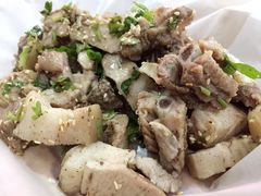 -水乡人家私房菜(逢简店)