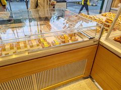 -爱达乐面包生日蛋糕(温江新尚天地店)