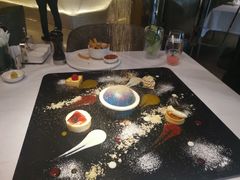 -燃扒房Steakhouse(皇庭店)