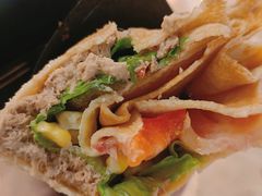 -July tale·可丽饼(德基广场店)