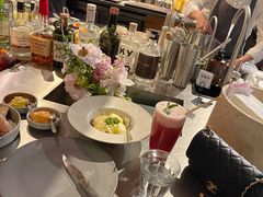 -BOR Eatery(安福路店)