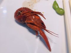 十三香龙虾-杨氏青龙虾·羊蝎子(金盛路总店)