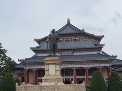 -广州中山纪念堂