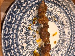 -北京老门框爆肚涮肉馆(凤城六路店)