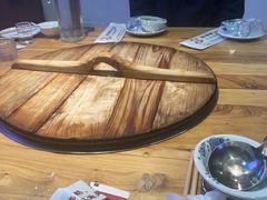 -老渔翁炖鱼坊(黄海西路东山店)
