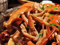 -胖哥俩肉蟹煲(杭州下沙学林街店)