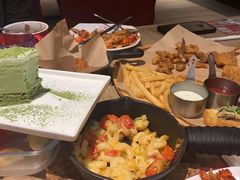 -必胜客(双榆树店)