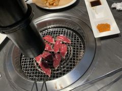 -NIUAN牛庵·和牛烤肉(恒隆店)
