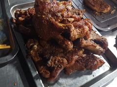 -佰运猪蹄(高陵店)