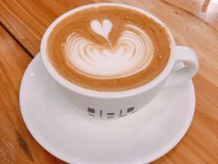 -HAY COFFEE