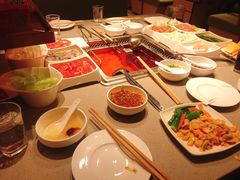 -海底捞火锅(龙岗星河COCO Park店)