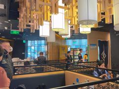 -AJIYA·池袋日式烧肉自助(天津万象城店)
