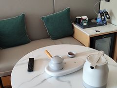 -广州珠江新城太古汇宜致美居