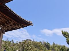 -径山寺