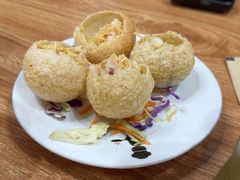 -清真·AL-JANNAT 佳纳特餐厅(狮子桥店)