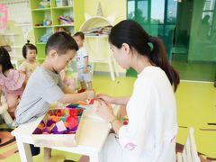 -Nice mama奈思妈妈婴幼儿托育中心(五缘湾中心店)