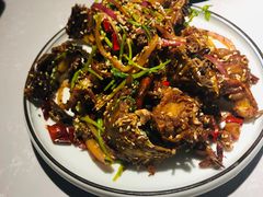 -额娘·现烙春饼烤鸭(太原总店)