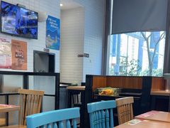 -小杨生煎(香港名都店)