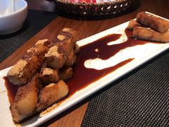 -望京一号·重庆江湖菜(工体店)