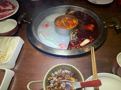 -巴邑火锅(江北万达店)