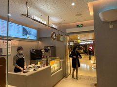 -喜茶(北京华贸购物中心店)