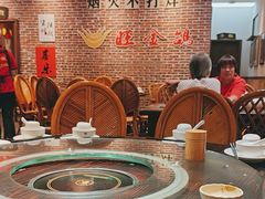 -旺金鸽·传承15年老字号·手工早茶(荔湾坦尾桥中店)