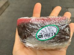 三色糕-江南春(中山中路店)